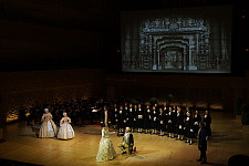 La Cenerentola (semi-staged performance)