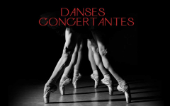 Danses Сoncertantes <!--(<em>premiere</em>)-->