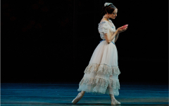 Le Spectre de la rose