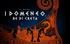 Idomeneo, re di Creta 