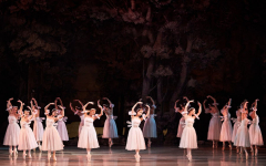 La Sylphide