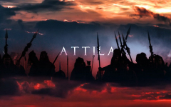 Attila