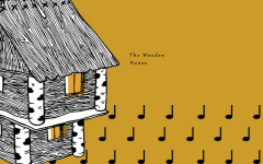 The Wooden House