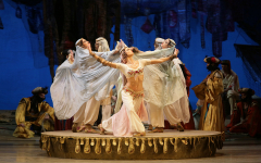 Le Corsaire