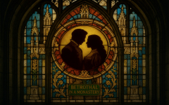 Betrothal in a Monastery