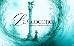 La Gioconda