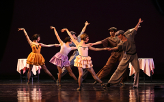 The Young Lady and the Hooligan