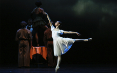 The Young Lady and the Hooligan