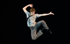 The Young Lady and the Hooligan