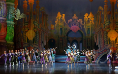 The Nutcracker 