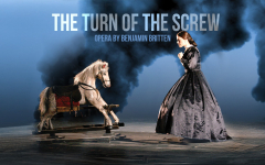The Turn of the Screw