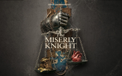 The Miserly Knight 