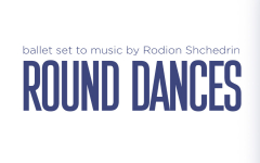 Round Dances <em>(premiere)</em>
