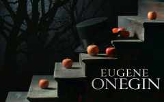 Eugene Onegin