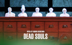 Dead Souls
