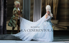 La Cenerentola