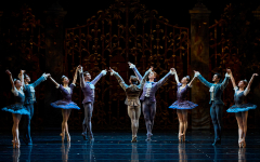 Brilliant Divertissement (<em>premiere</em>)