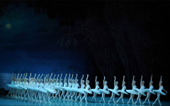 Swan Lake